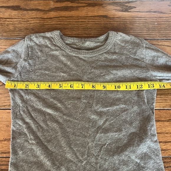 Enza Costa Thermal Mini Dress Size XS - Picture 8 of 12